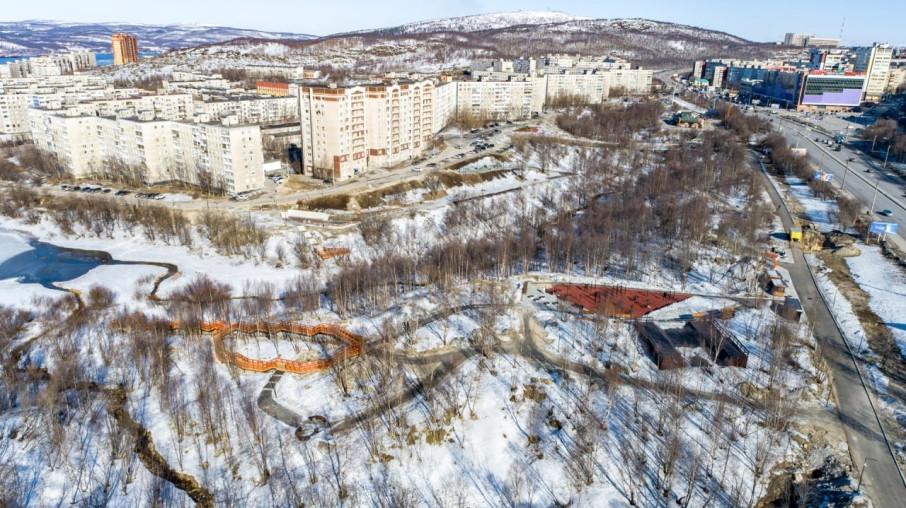 «Формирование комфортной городской среды» «Формирование комфортной городской среды».